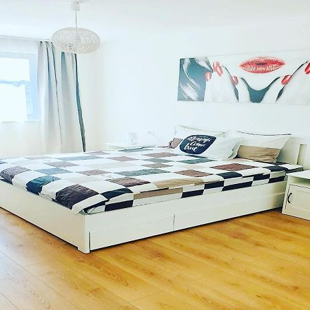 Segovia Apartament 2 Διαμέρισμα Μπρασόβ Εξωτερικό φωτογραφία