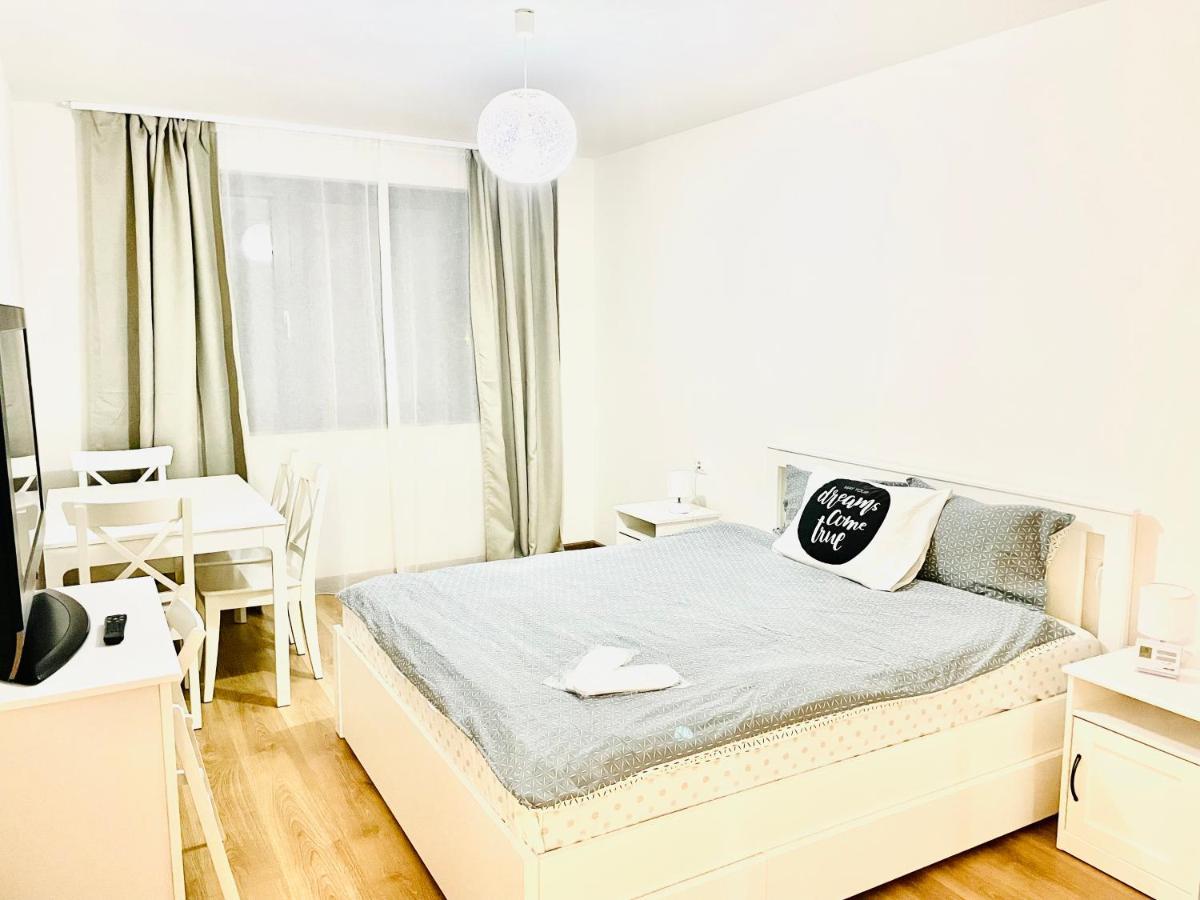 Segovia Apartament 2 Διαμέρισμα Μπρασόβ Εξωτερικό φωτογραφία
