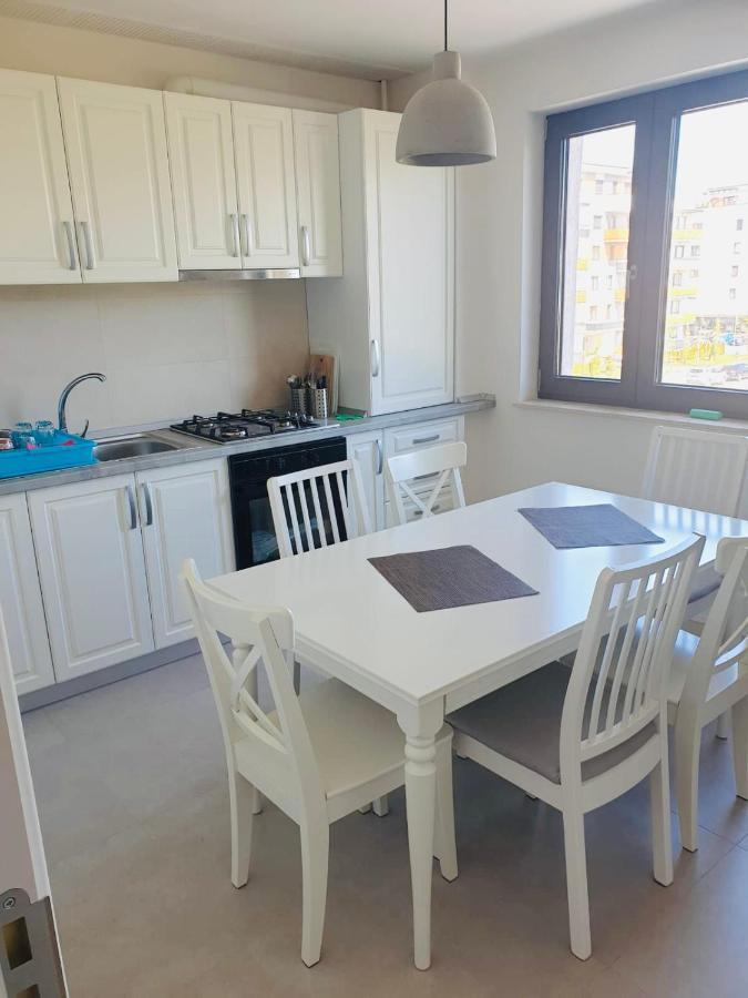 Segovia Apartament 2 Διαμέρισμα Μπρασόβ Εξωτερικό φωτογραφία