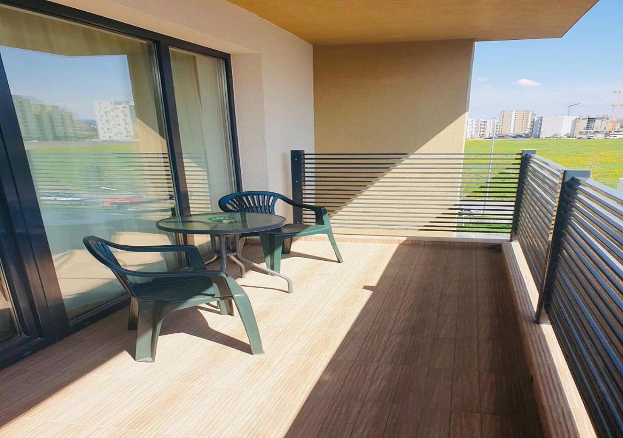 Segovia Apartament 2 Διαμέρισμα Μπρασόβ Εξωτερικό φωτογραφία