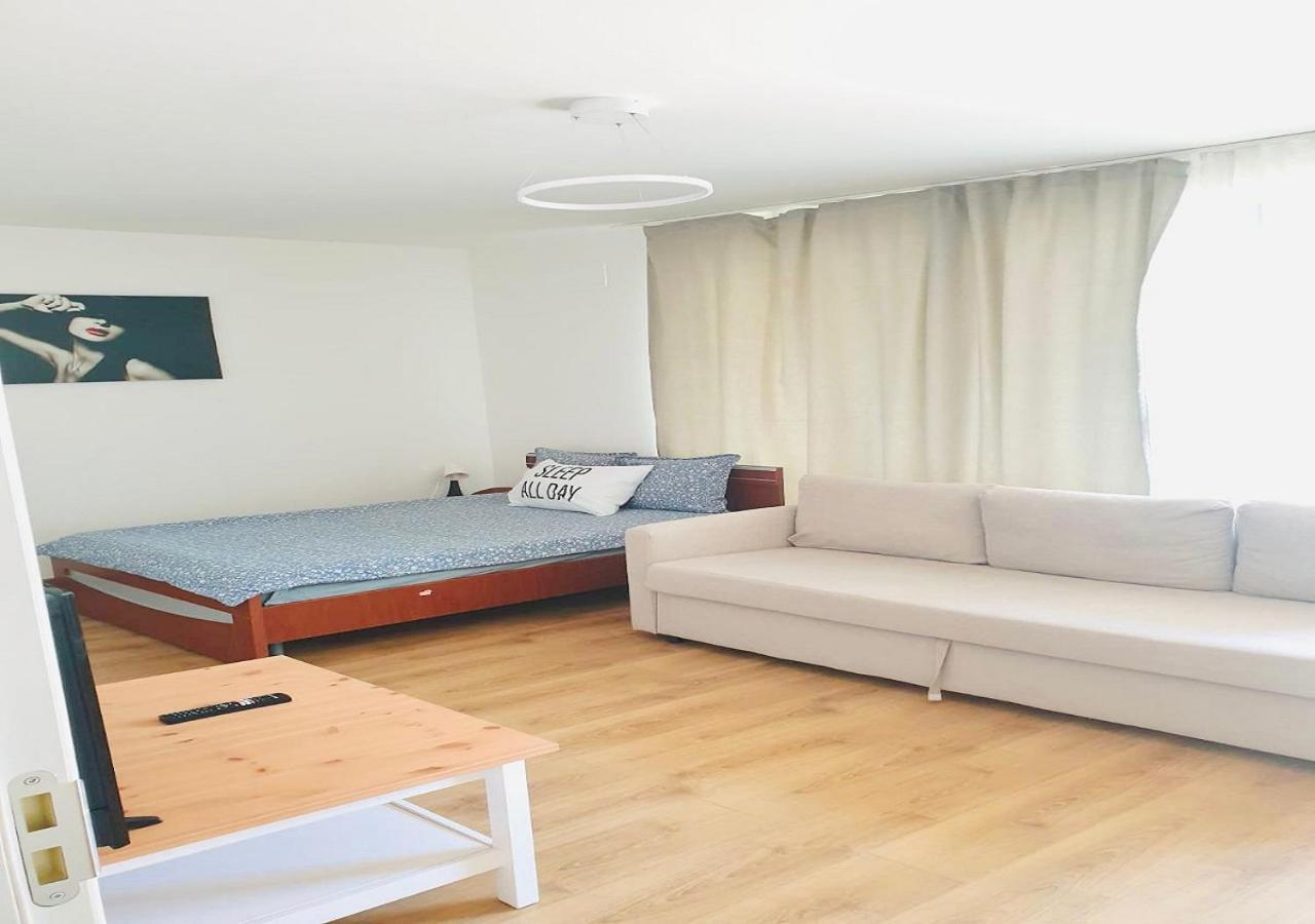 Segovia Apartament 2 Διαμέρισμα Μπρασόβ Εξωτερικό φωτογραφία