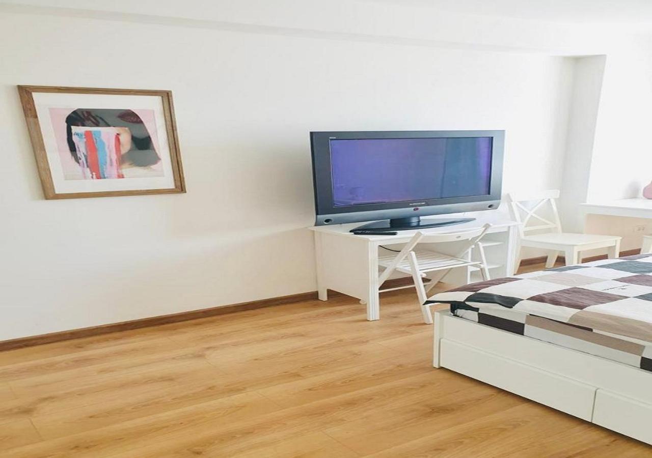 Segovia Apartament 2 Διαμέρισμα Μπρασόβ Εξωτερικό φωτογραφία