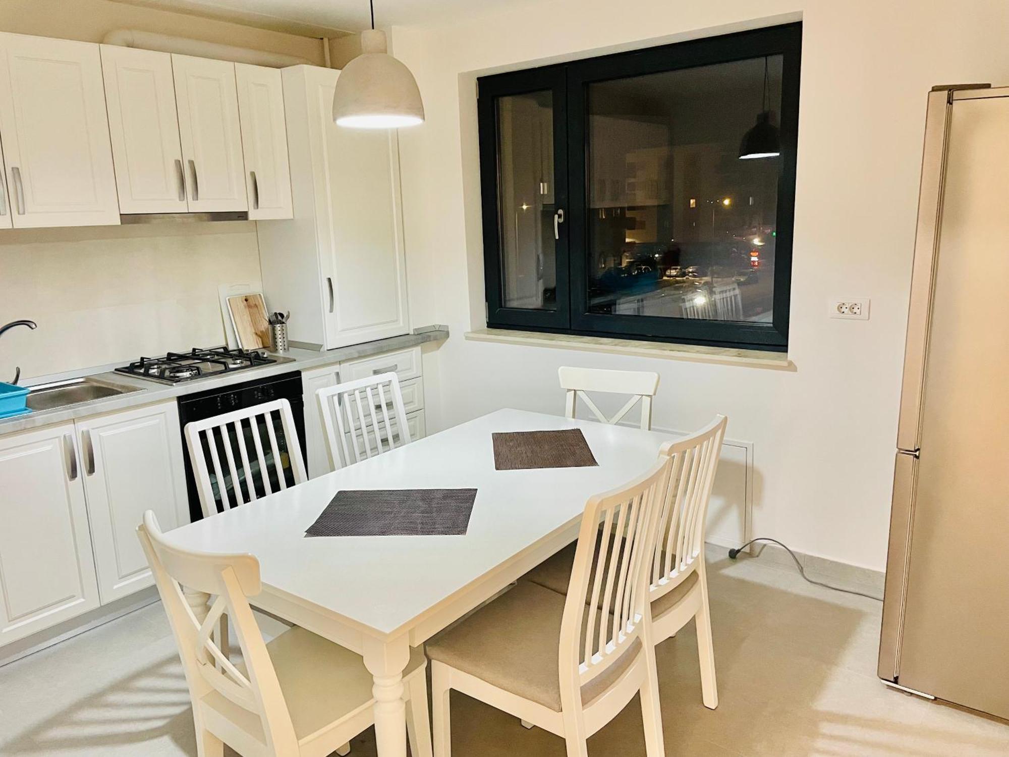 Segovia Apartament 2 Διαμέρισμα Μπρασόβ Εξωτερικό φωτογραφία